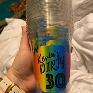 Christine added a photo of their purchase