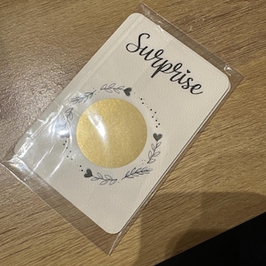 Fanny added a photo of their purchase