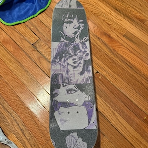Astrid added a photo of their purchase
