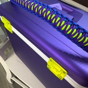 Cody added a photo of their purchase