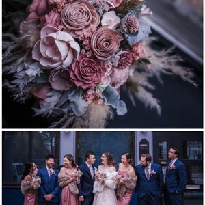 Emily added a photo of their purchase