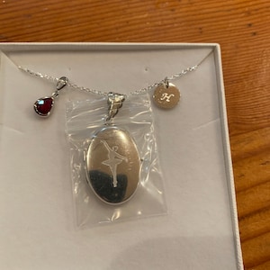 Christine added a photo of their purchase