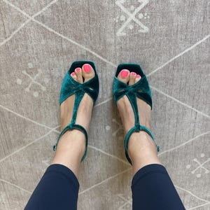 Danielle added a photo of their purchase