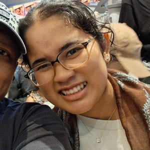 SG added a photo of their purchase