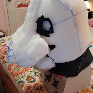 Izzy added a photo of their purchase
