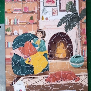 patricia added a photo of their purchase