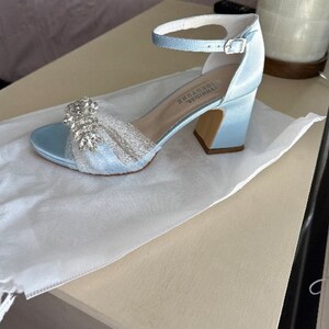 navy velvet shoes ladies