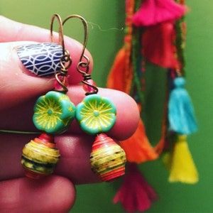 Sarah added a photo of their purchase