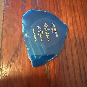 Robin added a photo of their purchase