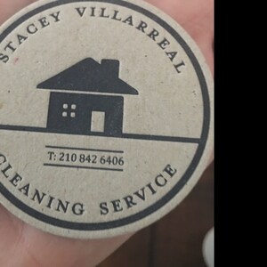 stacey added a photo of their purchase