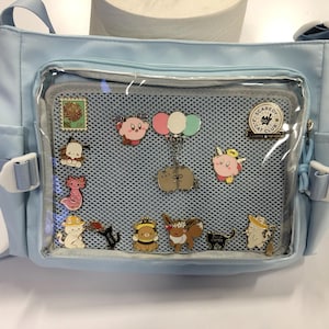 Cristal added a photo of their purchase