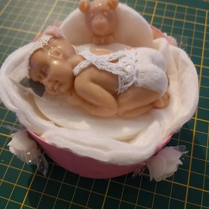 Sandra added a photo of their purchase
