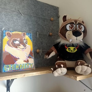 Eternity added a photo of their purchase