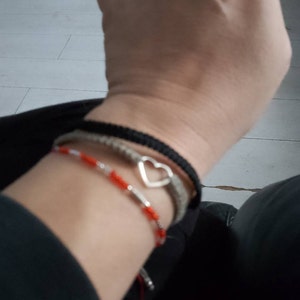 Sam added a photo of their purchase
