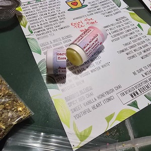 Ayrton added a photo of their purchase