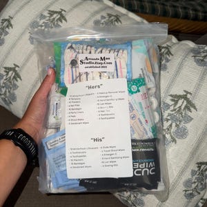 Jesslyn added a photo of their purchase