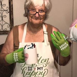 Sandy added a photo of their purchase