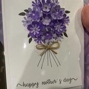 Laura added a photo of their purchase