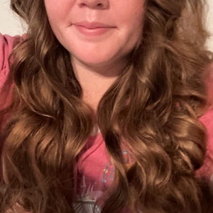 Kendra added a photo of their purchase