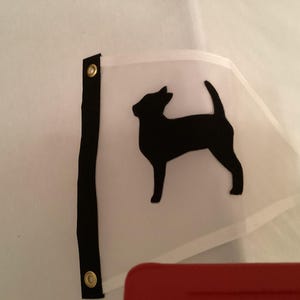 Etsy のお客さま さんが購入した商品の写真を追加しました