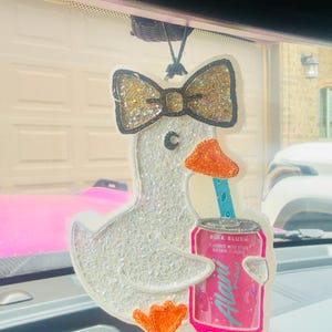 Julie added a photo of their purchase