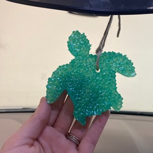 Tori added a photo of their purchase