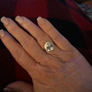 Donna added a photo of their purchase