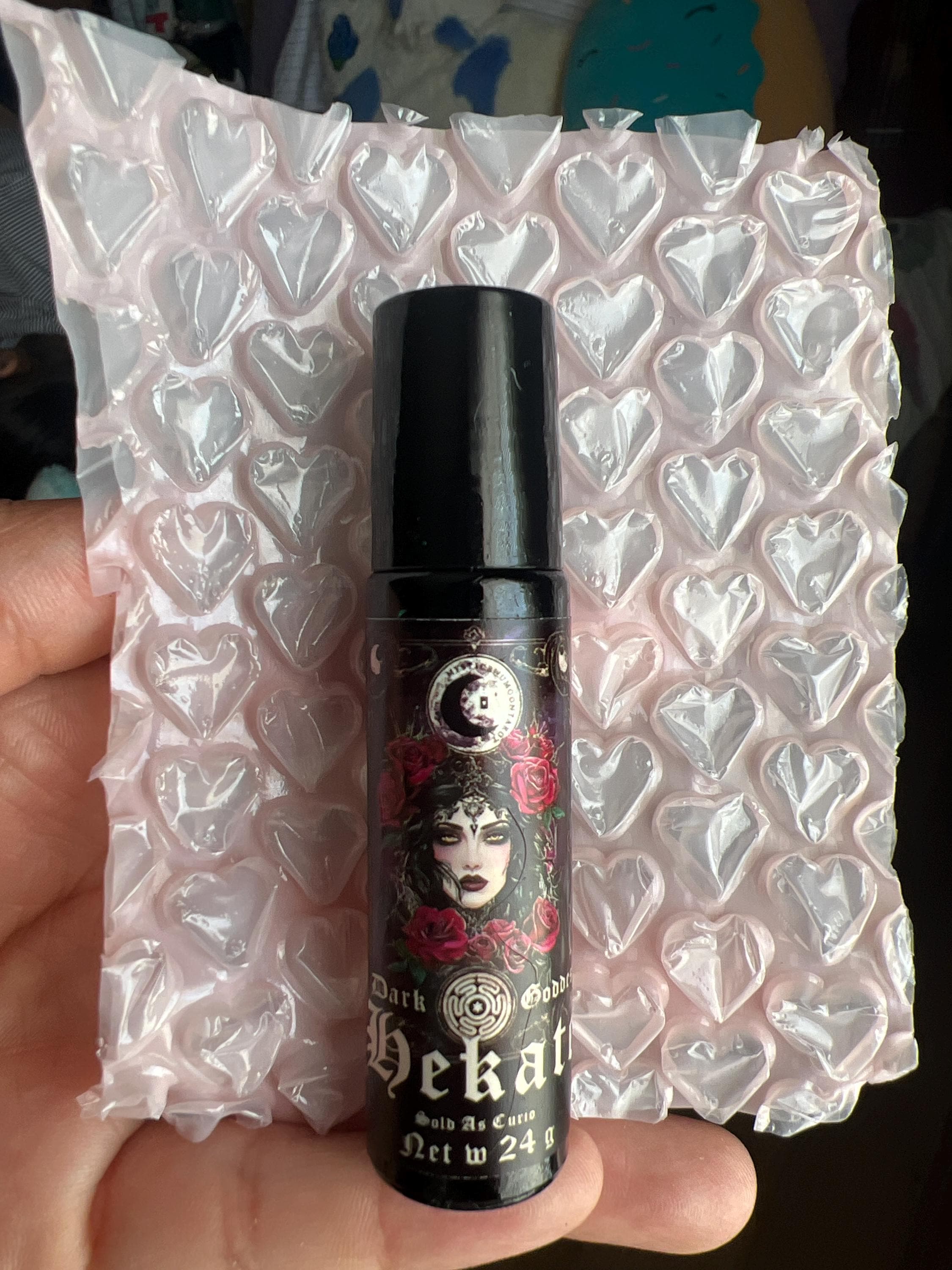 Customer photo from Carla R