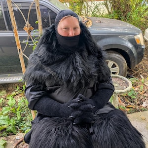 Nana heeft een foto van de aankoop toegevoegd