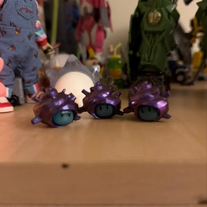 Carlos added a photo of their purchase
