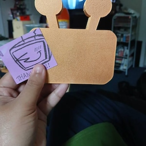 Connie added a photo of their purchase