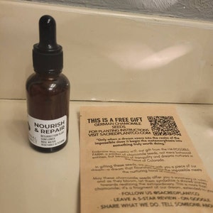 Etsy buyer added a photo of their purchase