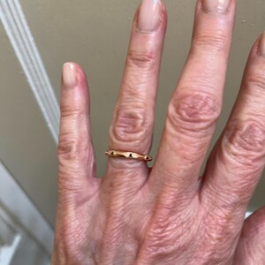 Heather added a photo of their purchase