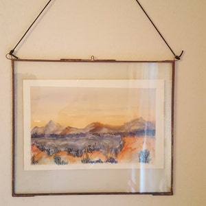 Comprador de Etsy ha añadido una foto de su compra