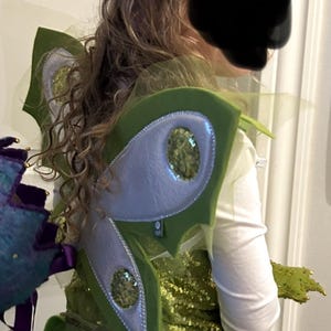 Nora added a photo of their purchase
