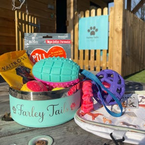 Stacy added a photo of their purchase