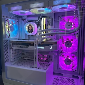 Yasmine added a photo of their purchase