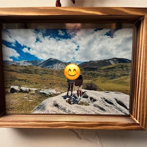 Glad added a photo of their purchase