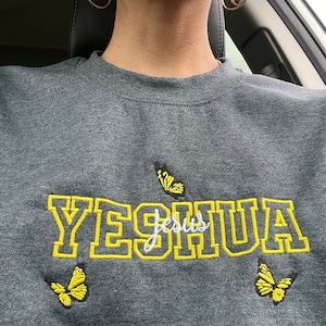 Embroidered Logo Hoodie main image 0