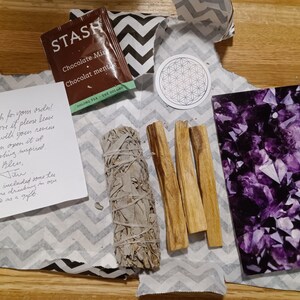 Kim added a photo of their purchase