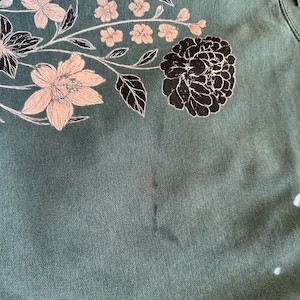 Jeanne added a photo of their purchase