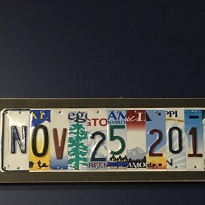 Shannon added a photo of their purchase