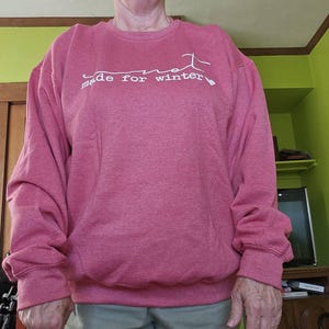 Kristina added a photo of their purchase