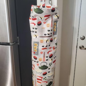 Sarah heeft een foto van de aankoop toegevoegd