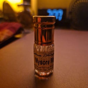 Frangipani - 100% Absolute Oil