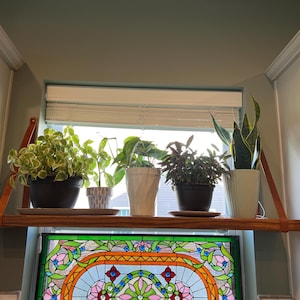 Katie added a photo of their purchase