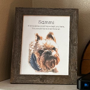 Susan added a photo of their purchase
