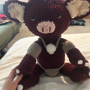 Ladybug added a photo of their purchase