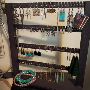 Comprador de Etsy ha añadido una foto de su compra