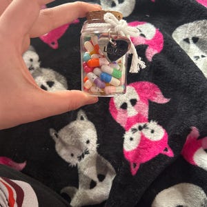 Isabel adicionaram uma foto da sua compra